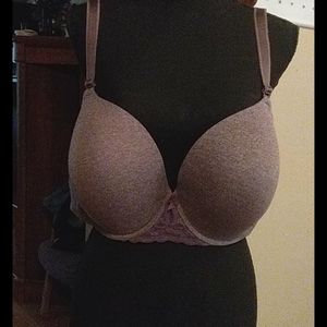Torrid curves bra 48B